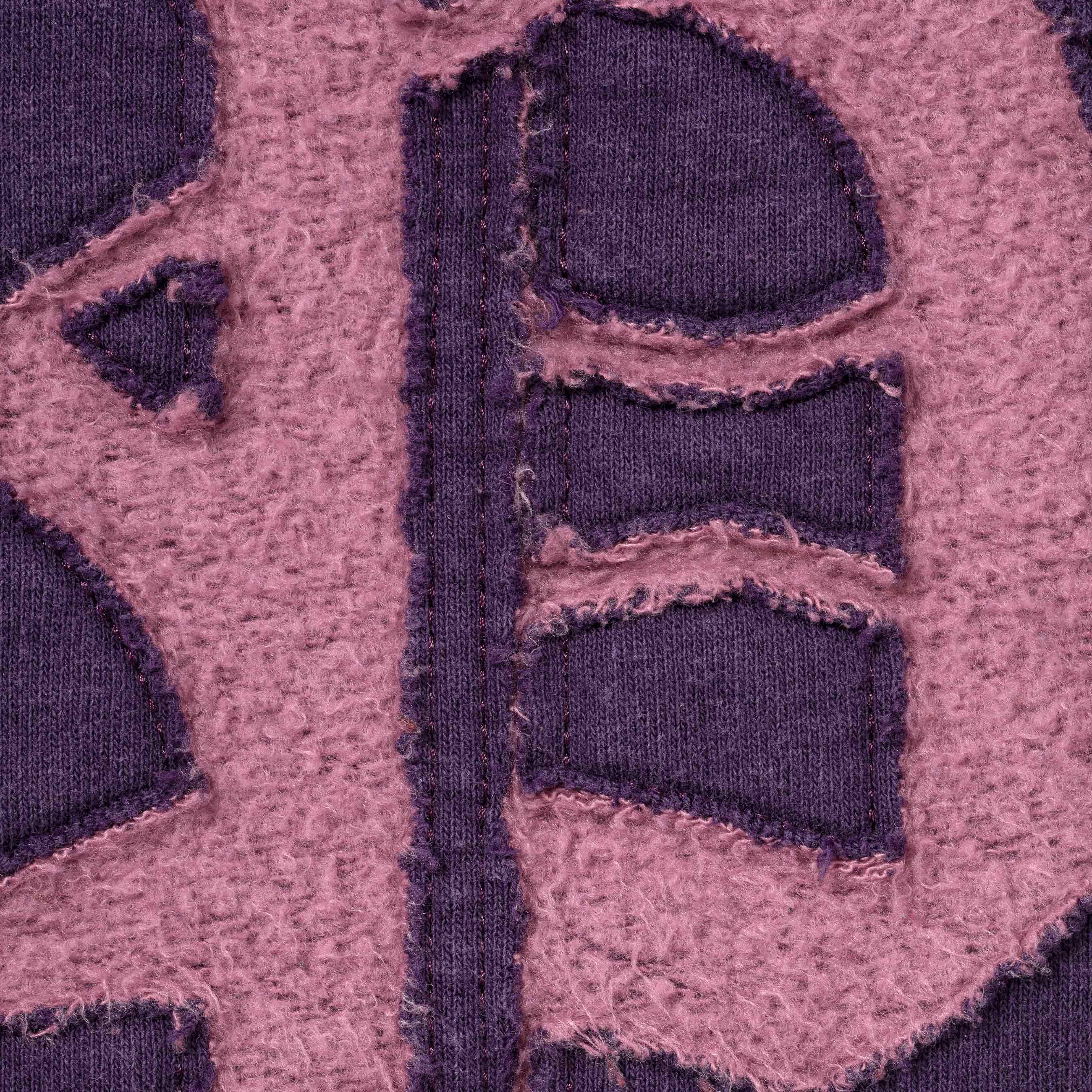 Cut Out Sweatpant view 5